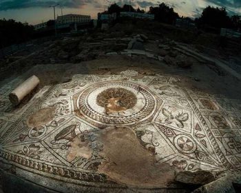 The Bishop’s Basilica of Philippopolis