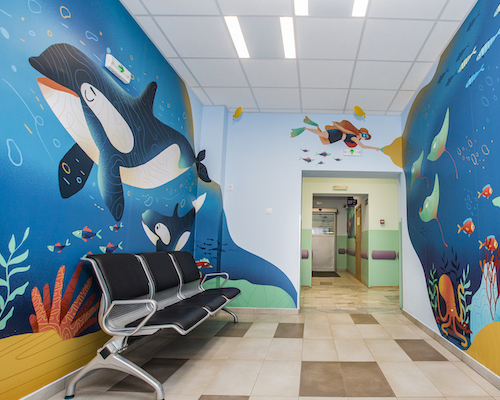 Дизайнерско студио FourPlus: Трансформатори на пространства