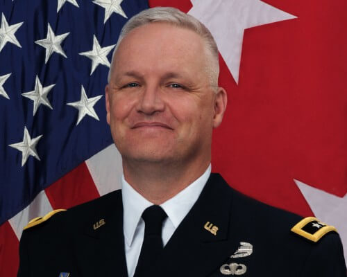 Major General Paul H. Pardew Is ACF’s Newest Board Member