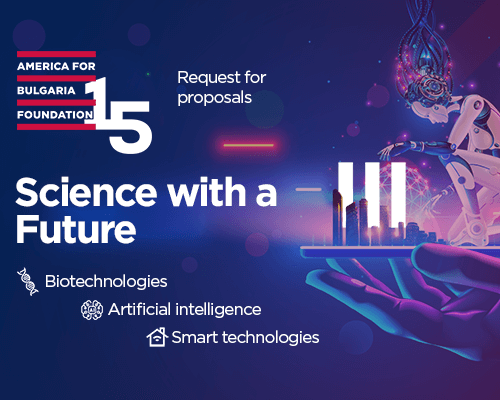 Science with a Future III: ABF Is Looking for Project Proposals in Science