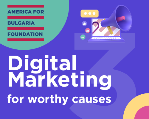 Apply Now: Digital Marketing for Worthy Causes Fellowship 3.0