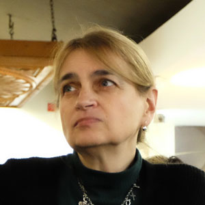 Iglika Mishkova