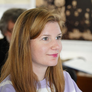 Stella Kamenova
