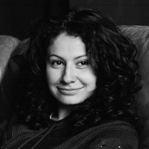 Aylin Dzhafer