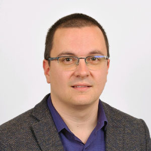 Georgi Toskov, PhD