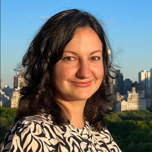 Vessela Deyanova