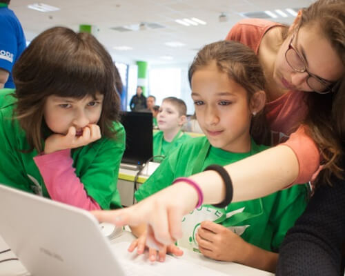 17 Years of STEM Breakthroughs: How Our Investments Are Shaping Bulgaria’s Future