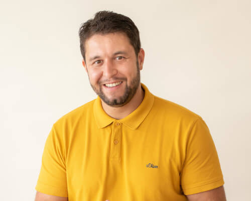 Sergey Petrov, the Engineer Who Wants to Teach Bees to Speak