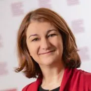 Nadia Zaharieva Nadia Zaharieva